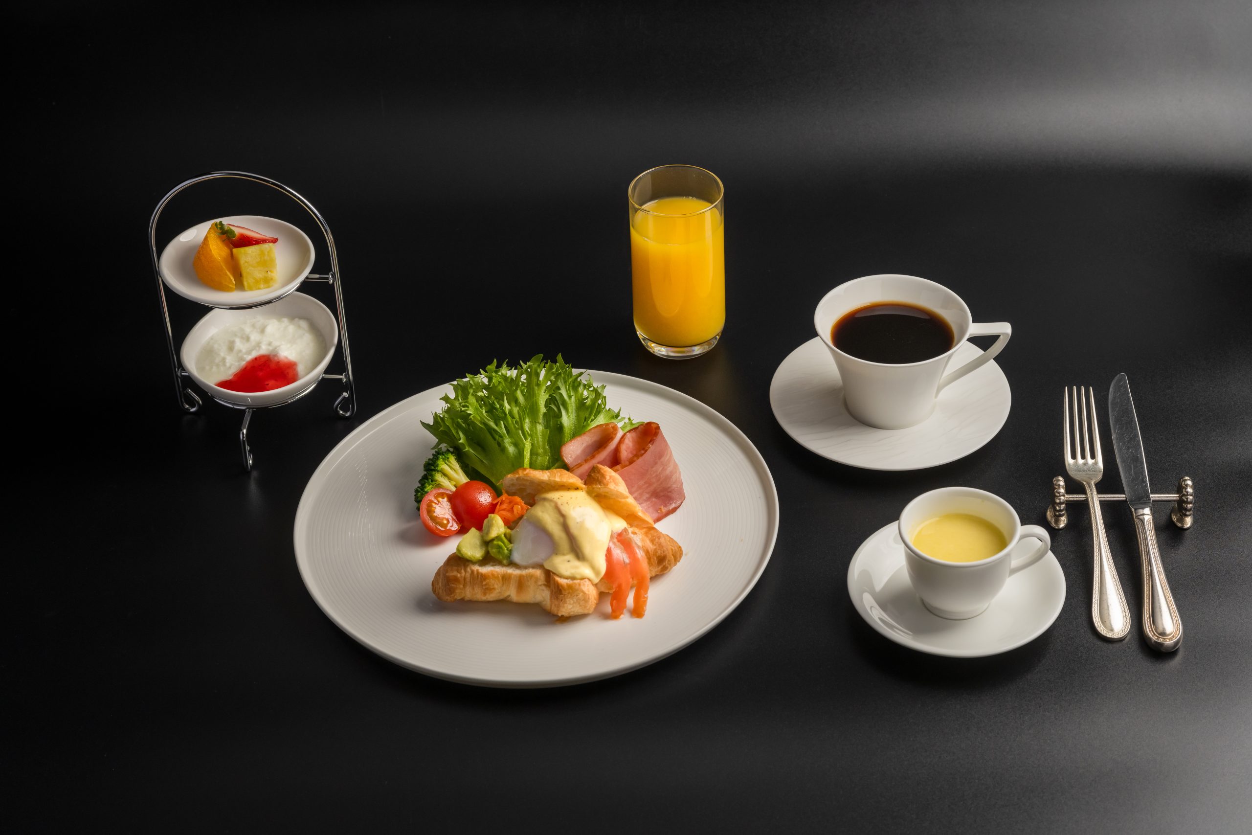 岡山プラザホテル