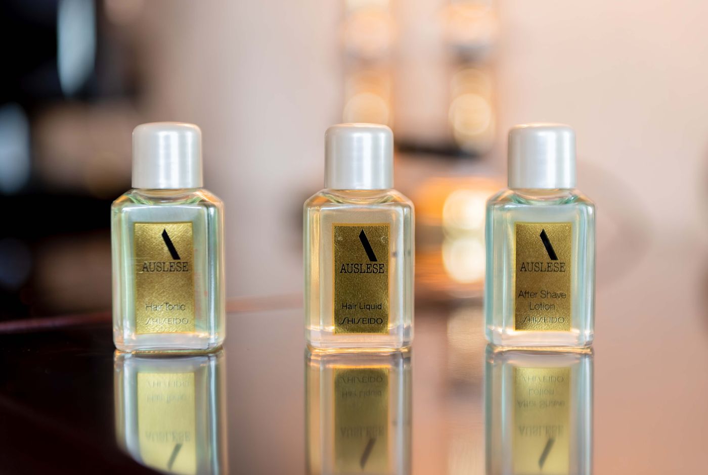 スイートルーム